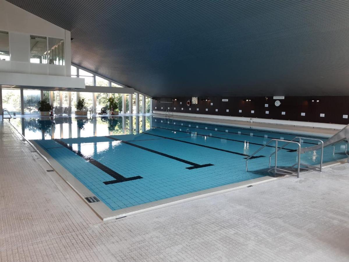 Ferienwohnung Lieblingsplatz Sierksdorf Exteriér fotografie
