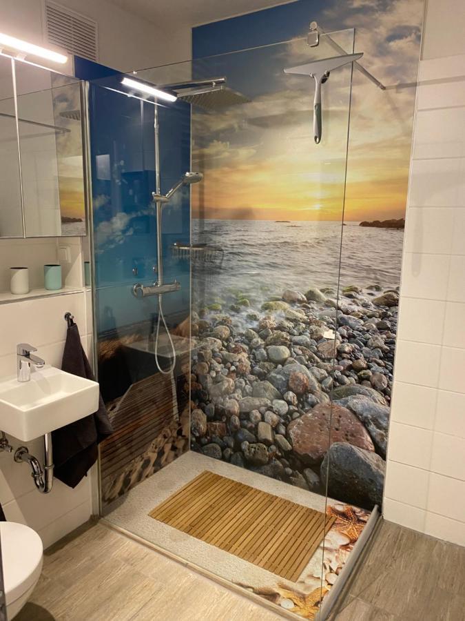 Ferienwohnung Lieblingsplatz Sierksdorf Exteriér fotografie