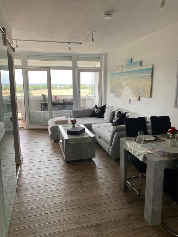 Ferienwohnung Lieblingsplatz Sierksdorf Exteriér fotografie