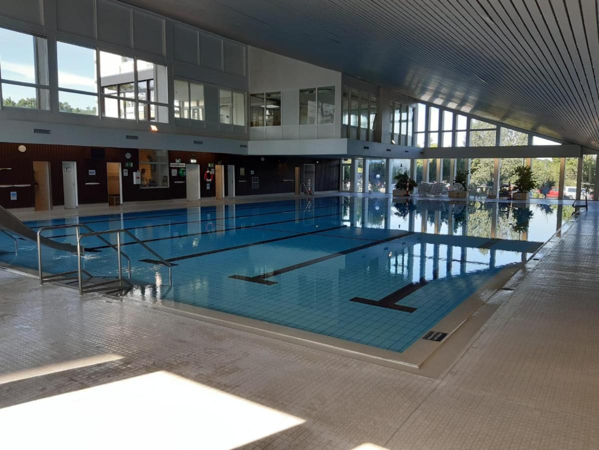 Ferienwohnung Lieblingsplatz Sierksdorf Exteriér fotografie