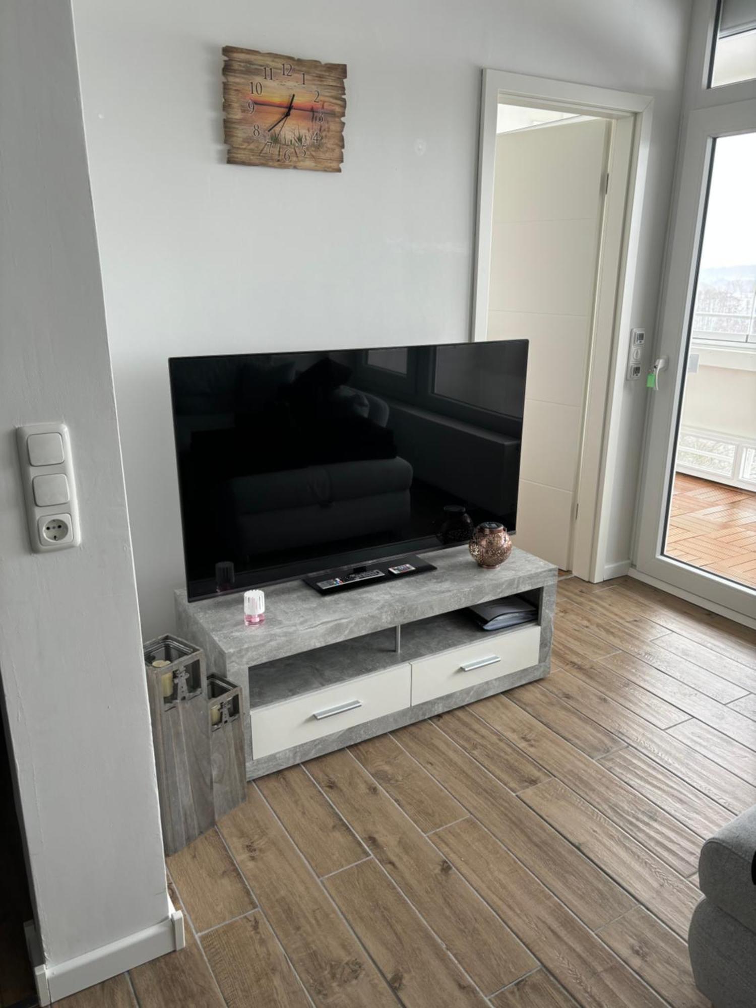 Ferienwohnung Lieblingsplatz Sierksdorf Exteriér fotografie