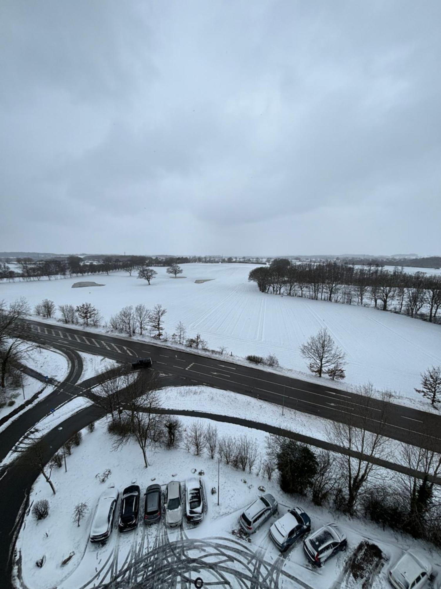 Ferienwohnung Lieblingsplatz Sierksdorf Exteriér fotografie