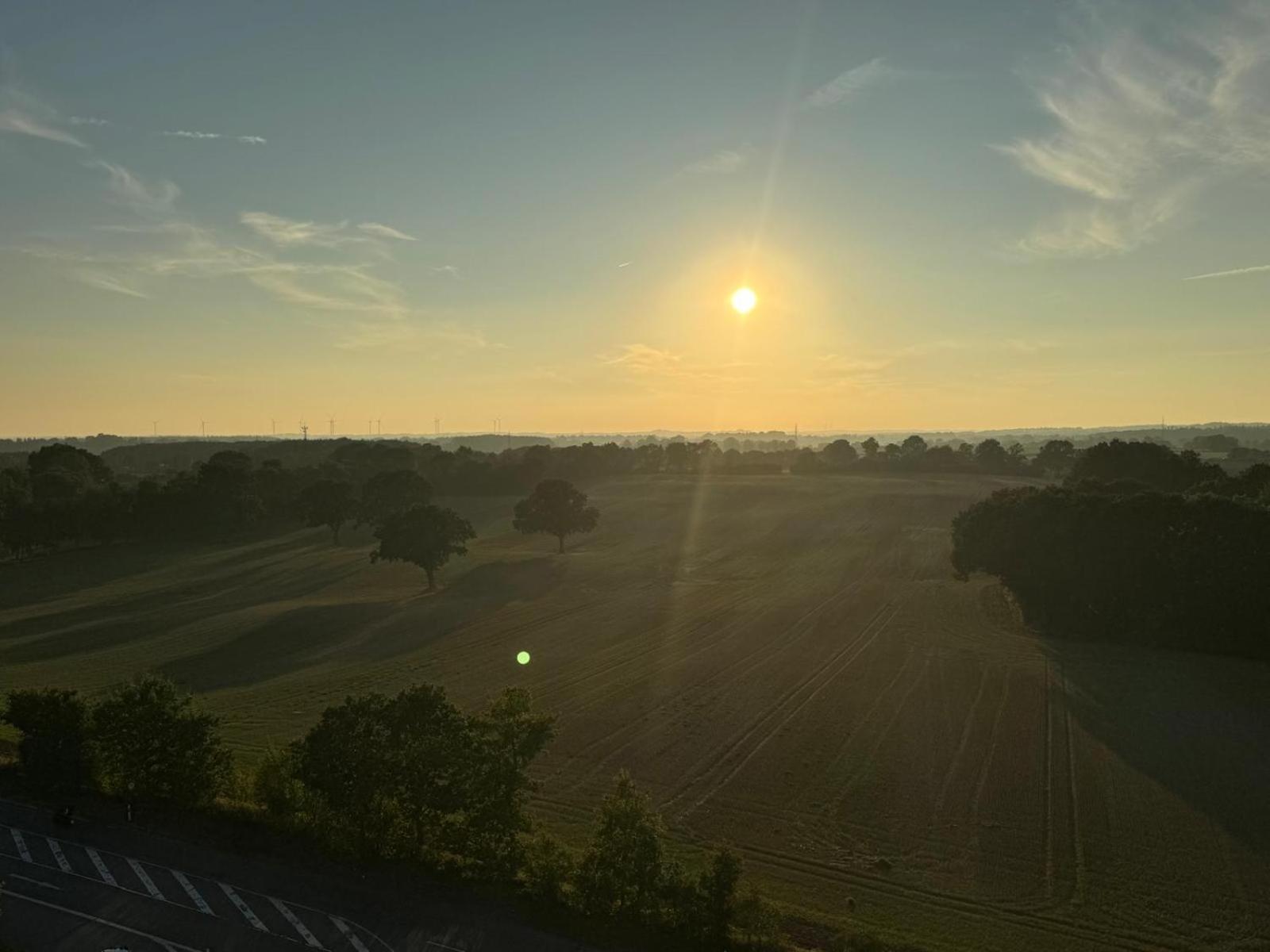 Ferienwohnung Lieblingsplatz Sierksdorf Exteriér fotografie