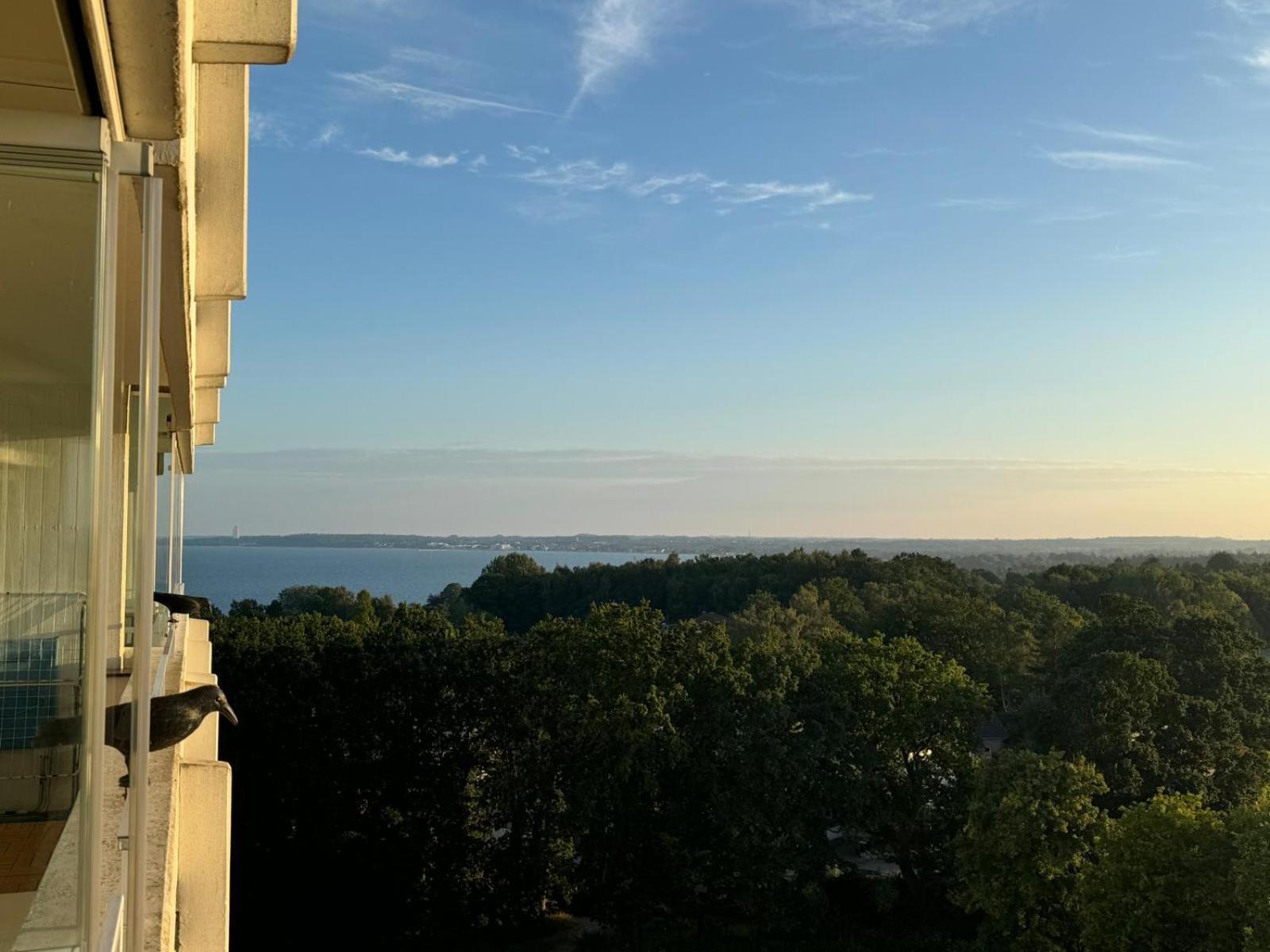 Ferienwohnung Lieblingsplatz Sierksdorf Exteriér fotografie