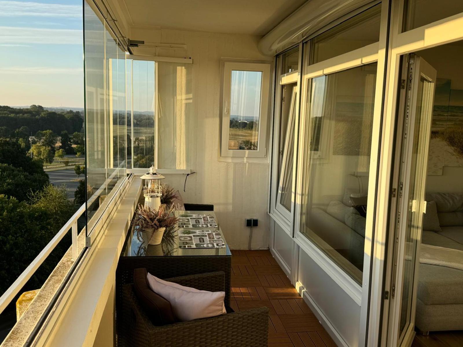 Ferienwohnung Lieblingsplatz Sierksdorf Exteriér fotografie