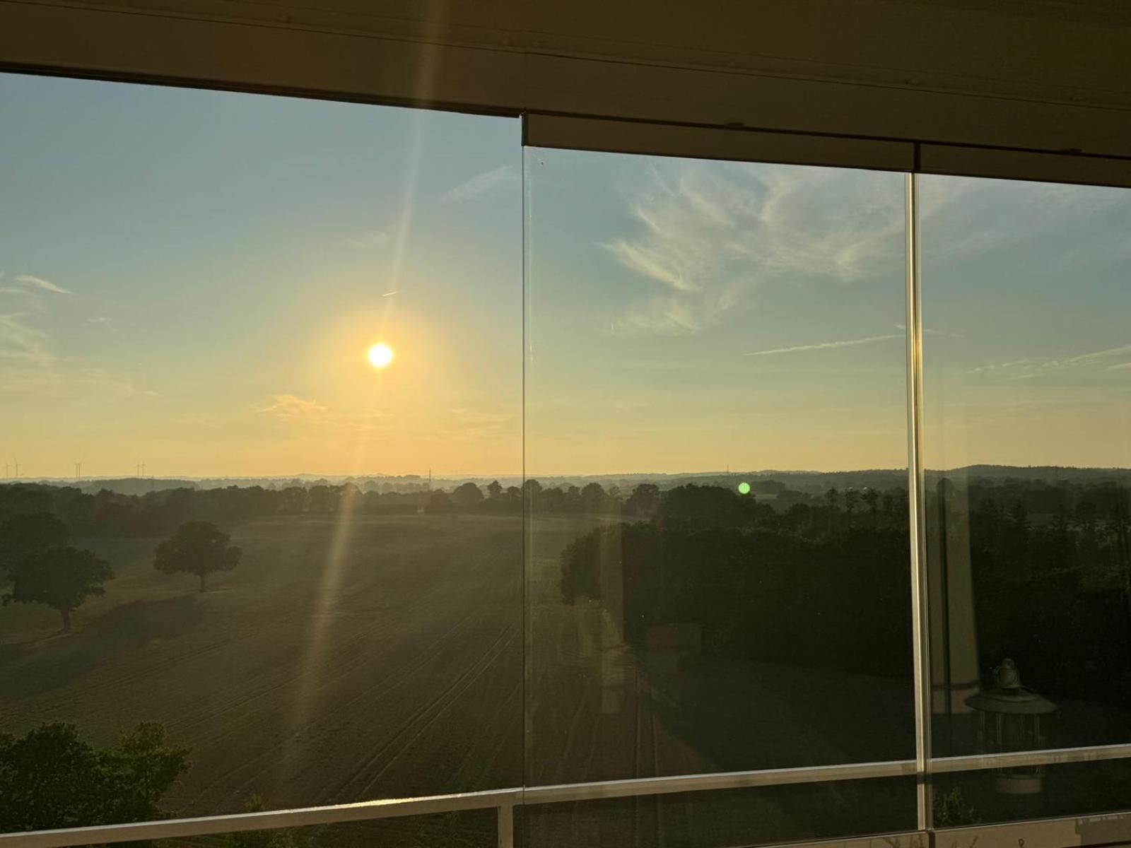 Ferienwohnung Lieblingsplatz Sierksdorf Exteriér fotografie