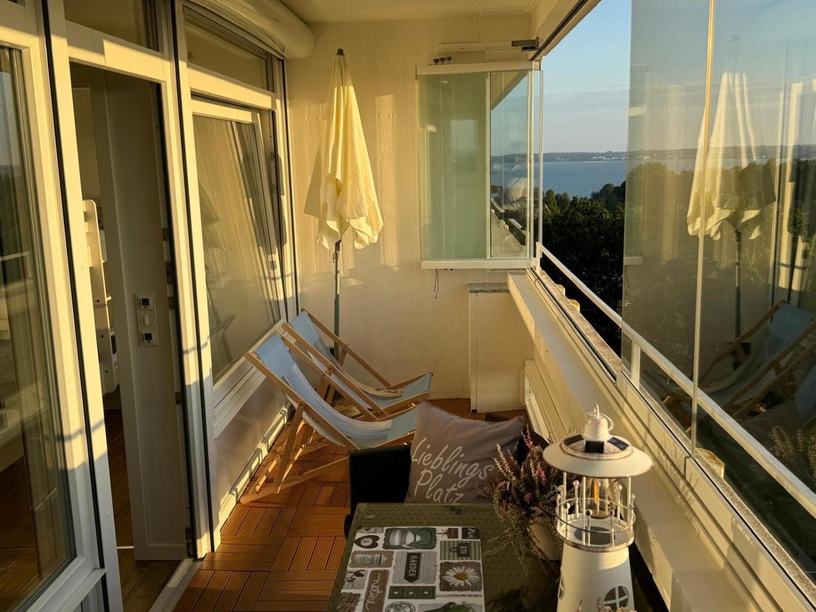 Ferienwohnung Lieblingsplatz Sierksdorf Exteriér fotografie
